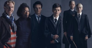 Don't miss <em>Harry Potter</em> Friday Rush tickets