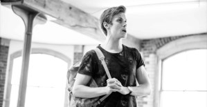 My Top 5 Showtunes: Rob Houchen