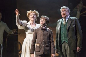 <em>The Go-Between</em> (Apollo Theatre)