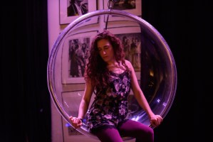 First look at <em>The Donkey Show</em>