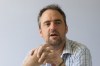 Jeremy Herrin: Theatre's BFG