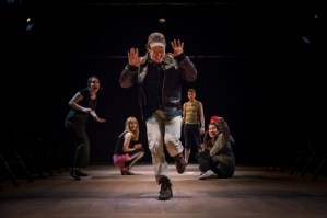 <em>A Midsummer Night’s Dream</em> (Southwark Playhouse)