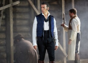 <em>Eugene Onegin</em> (Garsington Opera at Wormsley)