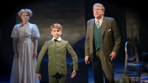 Exclusive: First look at Michael Crawford performing "Butterfly" from <em>The Go-Between</em>