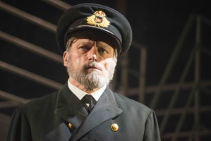 <em>Titanic</em> (Charing Cross Theatre)