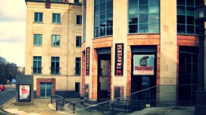 Traverse announces Edinburgh festival line up