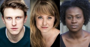 Exclusive: Casting announced for <em>Fury</em> at Soho Theatre