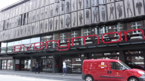 Five things you didn't know about Liverpool Everyman