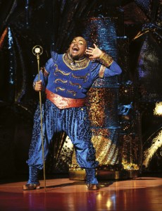 Did Disney's <em>Aladdin</em> impress?