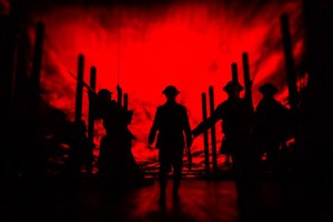 <em>Observe the Sons of Ulster Marching Towards the Somme</em> (Liverpool Playhouse)