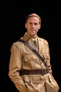 <em>Ross</em> (Chichester Festival Theatre)