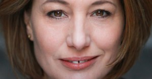 What's in my dressing room? – Charlotte Gorton