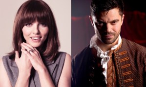 Further casting announced for <em>The Libertine</em>