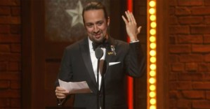 Round-up: The Tony Awards in tweets