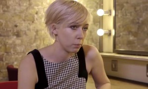 Polly Stenham: I wouldn't be a writer if the Royal Court wasn't here