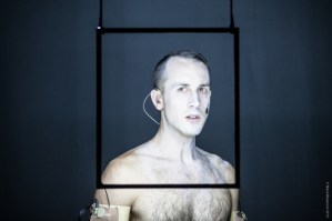 <em>Youarenowhere</em> (Shoreditch Town Hall)