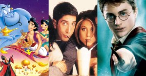 Holly Williams: Are Nineties throw-backs a theatrical comfort blanket?