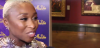 Opening night: Cynthia Erivo, Dean John-Wilson and Jade Ewen at <em>Aladdin</em>
