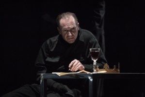 <em>Richard III</em> (Almeida Theatre)