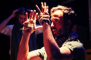 UK tour announced for <em>The Man Who Would Be King</em>