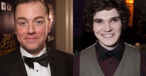 Rufus Hound to star in new <em>Wind in the Willows</em> musical