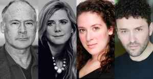 Imogen Stubbs cast in Frantic Assembly's <em>Things I Know to be True</em>