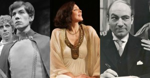 Then and Now: Liverpool Playhouse