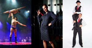 <em>La Soirée</em> to return to the West End in November