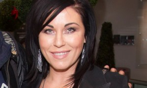 Jessie Wallace joins UK tour of <em>Chicago</em>
