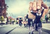 Bradley Hemmings: Outdoor arts have become the fabric of our lives