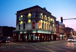 Theatre503 announces autumn season