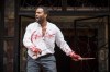 <em>Macbeth</em> (Shakespeare's Globe)