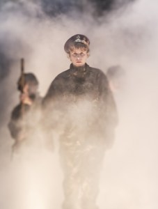 <em>Henry V</em> (Regent's Park Open Air Theatre)