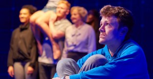 What's in my dressing room? – Joseph Ayre