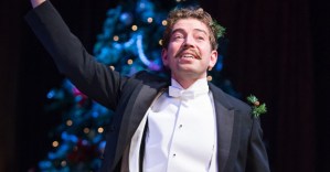 Casting announced for RSC's <em>Love’s Labour's Lost</em> and <em>Much Ado About Nothing</em>