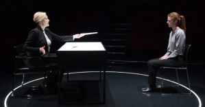 <em>Contractions</em> (Sheffield Crucible)