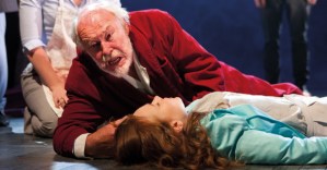 Top 5 theatre openings this week: 27 June – 3 July