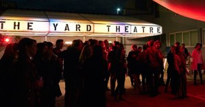 The Yard announces new autumn season