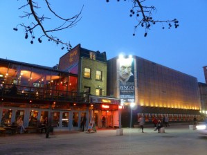<em>Fun Home</em> dates confirmed for new Young Vic season