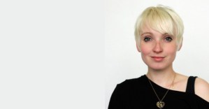 5 minutes with: Phoebe Eclair-Powell – 'I want to be the next Jack Thorne'