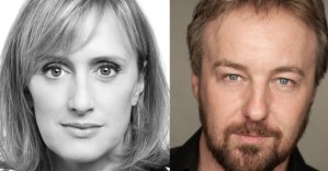 Jenna Russell and John Owen-Jones to star in <em>The Hired Man</em>