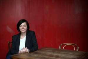Vicky Featherstone to direct <em>Dr Strangelove</em> inspired show for MIF