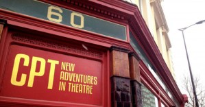 Camden People's Theatre announces autumn season
