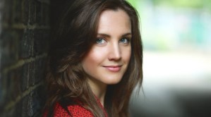 My Top 5 Showtunes: Rosanna Hyland