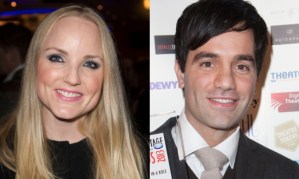 Kerry Ellis and Ramin Karimloo to star in <em>Godspell</em> concert