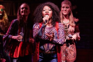 <em>I’m Getting My Act Together and Taking It on the Road</em> (Jermyn Street Theatre)