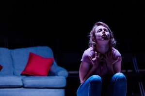 <em>Fury</em> (Soho Theatre)
