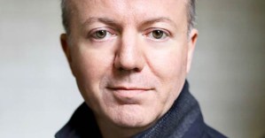 Christopher Luscombe: "Chichester forces directors to be epic"