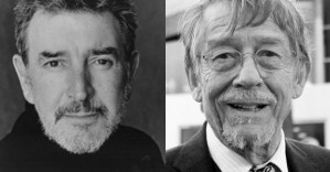 Gawn Grainger to replace John Hurt in <em>The Entertainer</em>