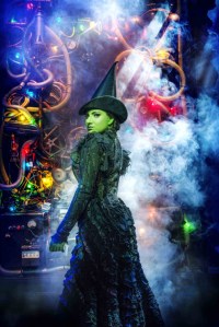 Exclusive: First look at the <em>Wicked</em> UK and international tour cast